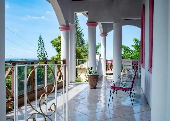 Spiritual 7 * Montego Bay